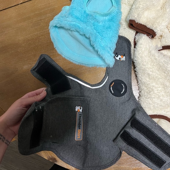 Small Dog Clothes Bundle - Picture 5 of 8